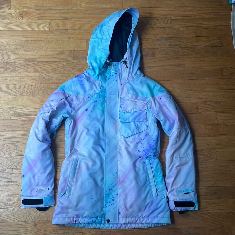 Armada Prism Ski Snowboard Jacket small